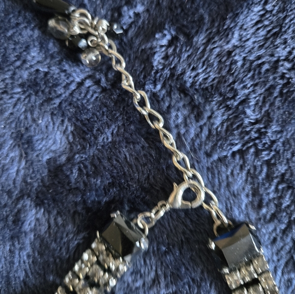 Danny Pollak choker style necklace - Picture 2 of 5